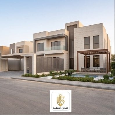 مظلات وسواتر وهناجر في الدمام والخبر