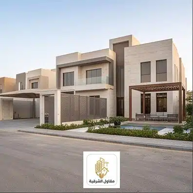 مظلات وسواتر وهناجر في الدمام والخبر
