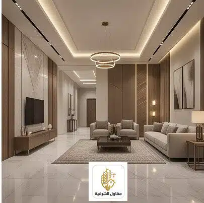 مقاول ترميم وتشطيب في الدمام والخبر - مقاول الشرقية