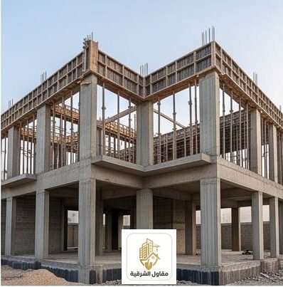 مقاول عظم في الدمام والخبر - مقاول الشرقية