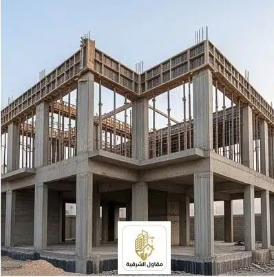 مقاول عظم في الدمام والخبر - مقاول الشرقية
