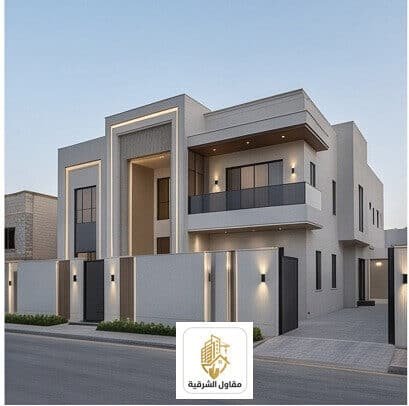 مقاول ترميم في الدمام والخبر