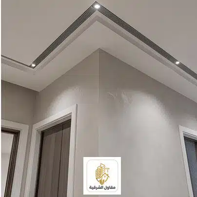 مقاول لياسة في الدمام والخبر