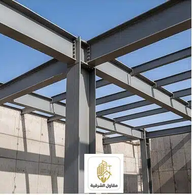 خرسانة وحديد معتمد
