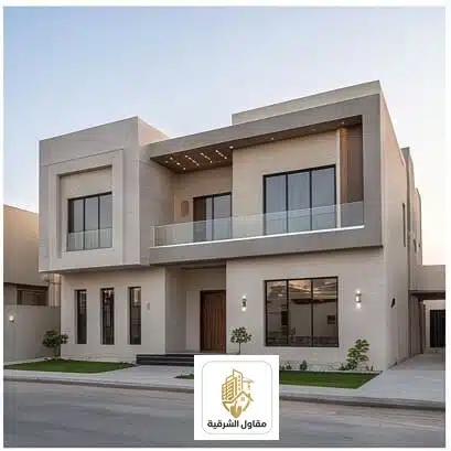 مشروع ترميم في الدمام لمقاول الشرقية