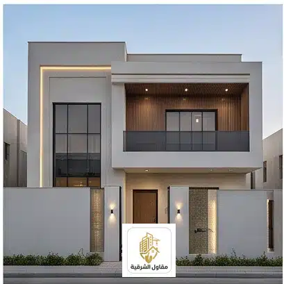 مشروع ترميم في الدمام