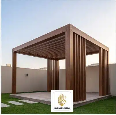 مشروع سواتر في الخبر