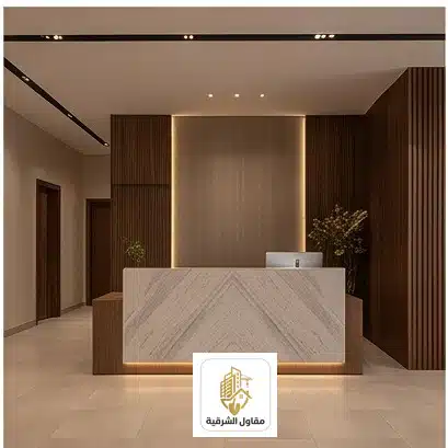 مشروع مطعم شاورما في الدمام