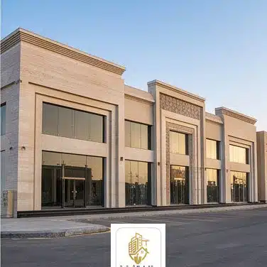 مشروع محطة وقود في الخبر