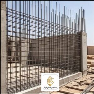 مقاول عظم في الدمام والخبر - خبرة وجودة في تنفيذ الهياكل الخرسانية - مقاول الشرقية في الدمام والخبر