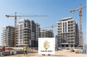 تقنيات البناء الحديثة في 2026 - مقاول الشرقية يقدم حلول بناء متطورة في الدمام والخبر