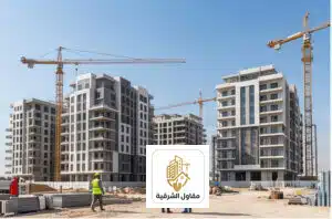 تقنيات البناء الحديثة في 2026 - مقاول الشرقية يقدم حلول بناء متطورة في الدمام والخبر